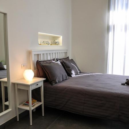 נאפולי Bella 'Mbriana Home מראה חיצוני תמונה