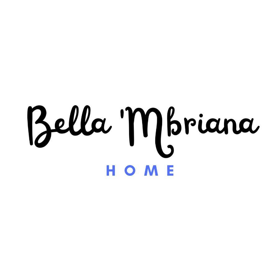 נאפולי Bella 'Mbriana Home מראה חיצוני תמונה
