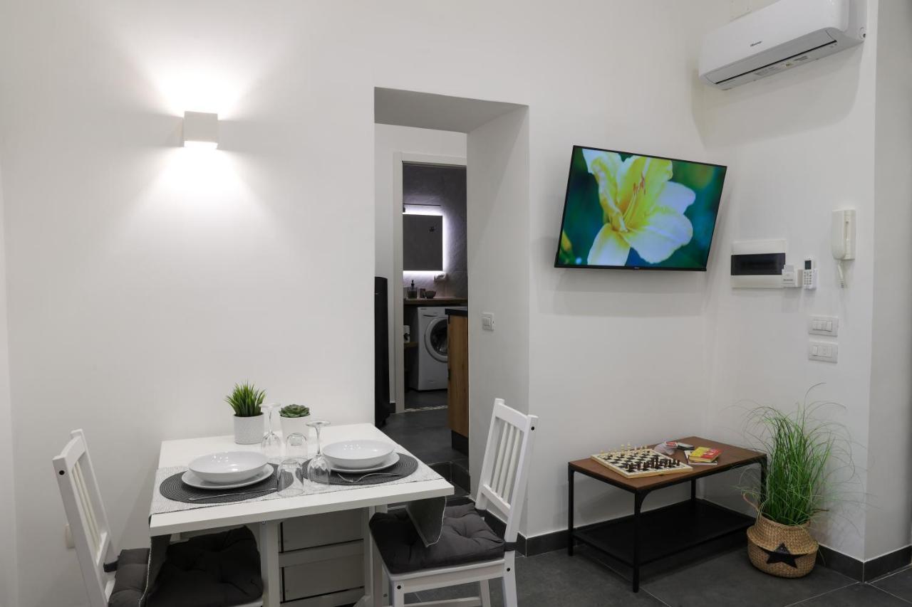 נאפולי Bella 'Mbriana Home מראה חיצוני תמונה