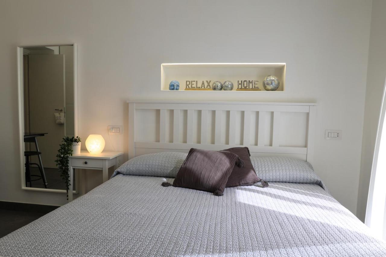 נאפולי Bella 'Mbriana Home מראה חיצוני תמונה