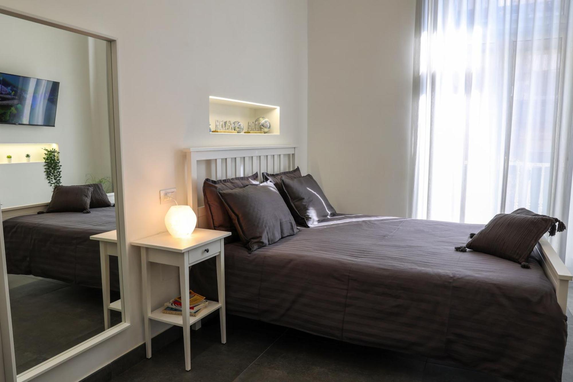 נאפולי Bella 'Mbriana Home מראה חיצוני תמונה